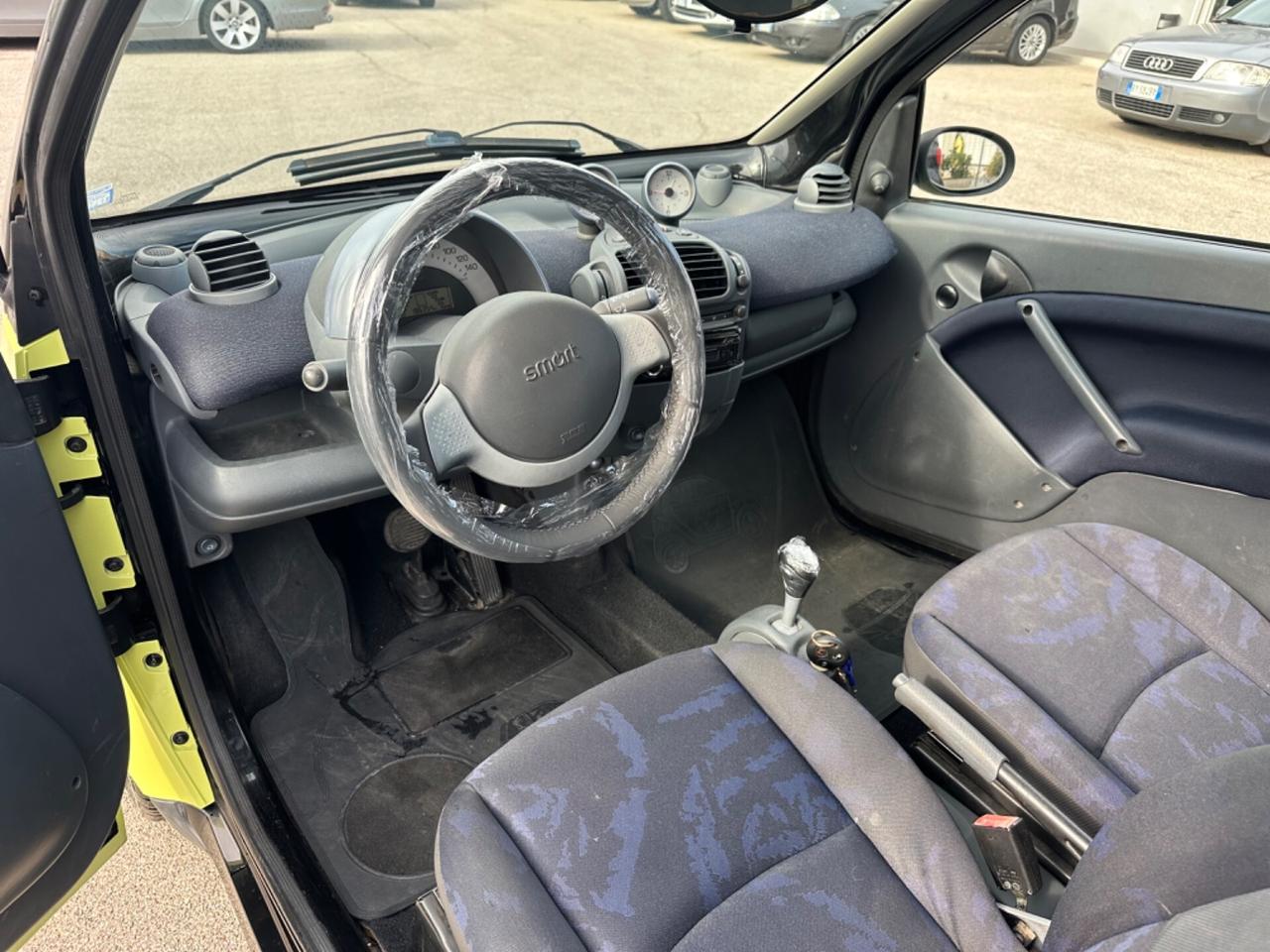 Smart 800 & pure cdi (30 kW)