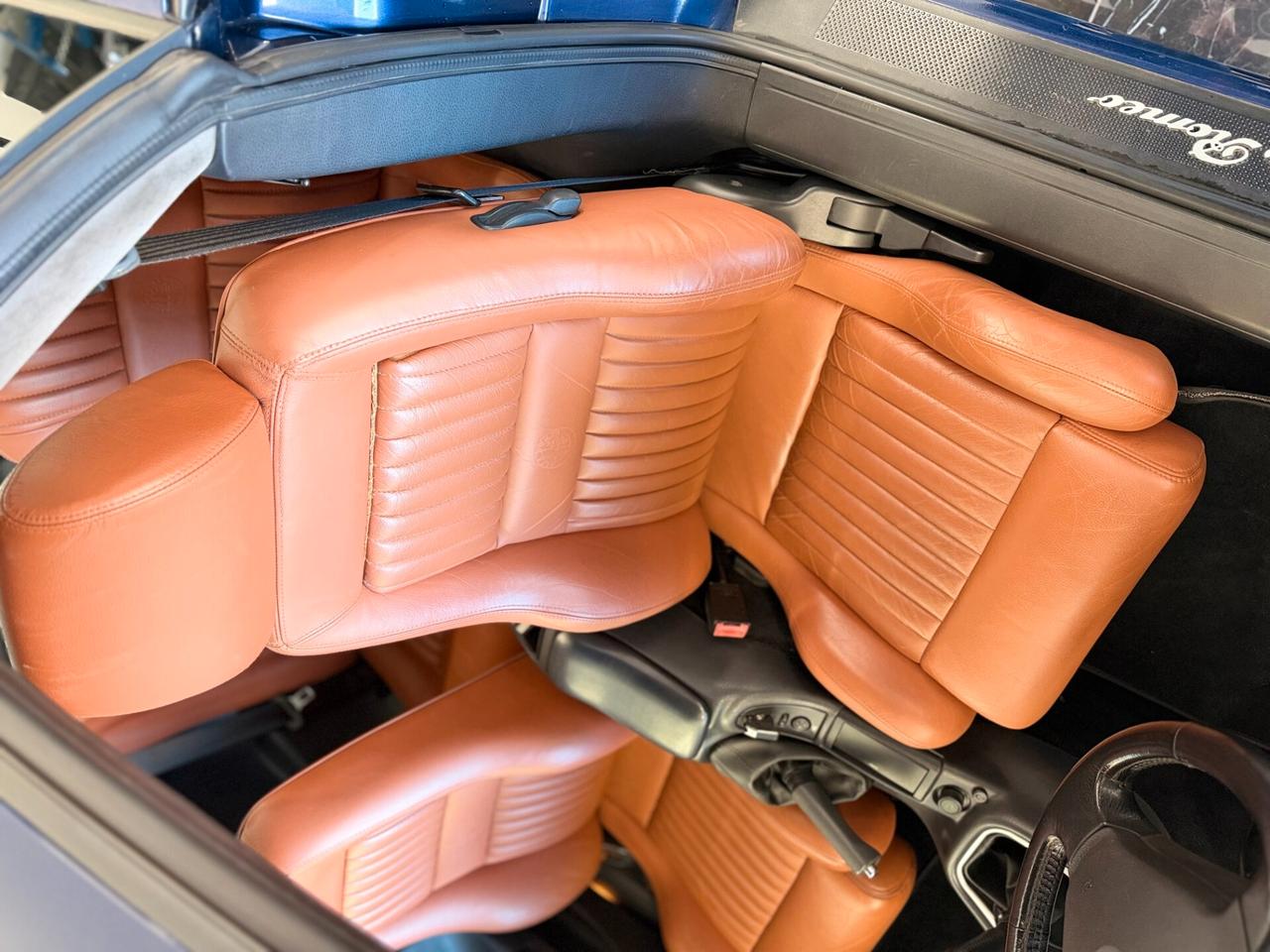 Alfa Romeo GTV 2.0i 16V T.S. cat Cup Limited Ed.