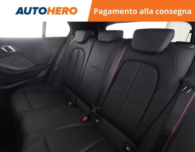 BMW M135 i xDrive