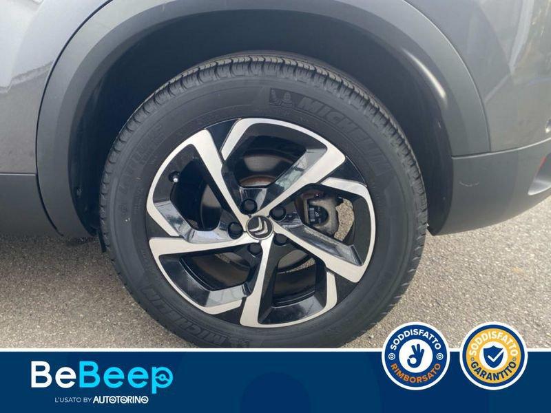 Citroën C5 Aircross 1.5 BLUEHDI SHINE S&S 130CV EAT8