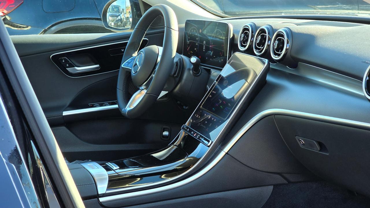 Mercedes-benz C 220 CLASSE 220D ADVANCED PLUS