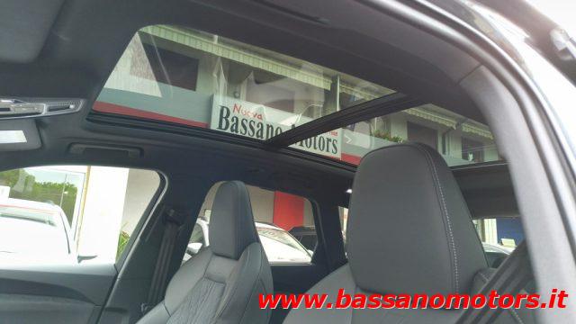 AUDI SQ5 TFSI mHEV+ quattro sport attitude