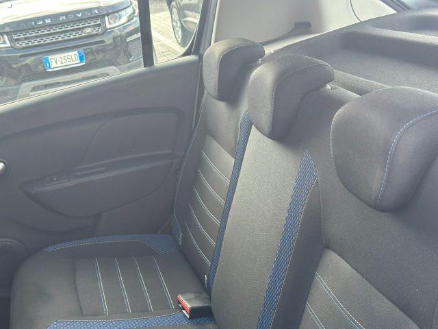 DACIA Sandero Stepway 1.0 TCe 100 CV ECO-G