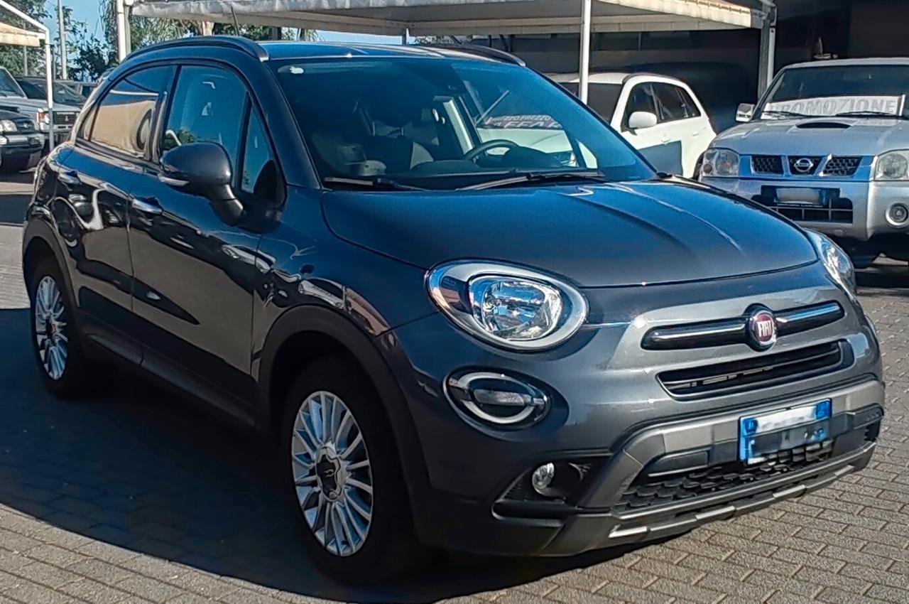 Fiat 500X 1.3 MultiJet 95 CV Cross