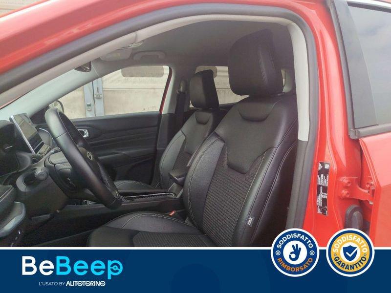 Jeep Compass 1.3 TURBO T4 PHEV LIMITED 4XE AUTO