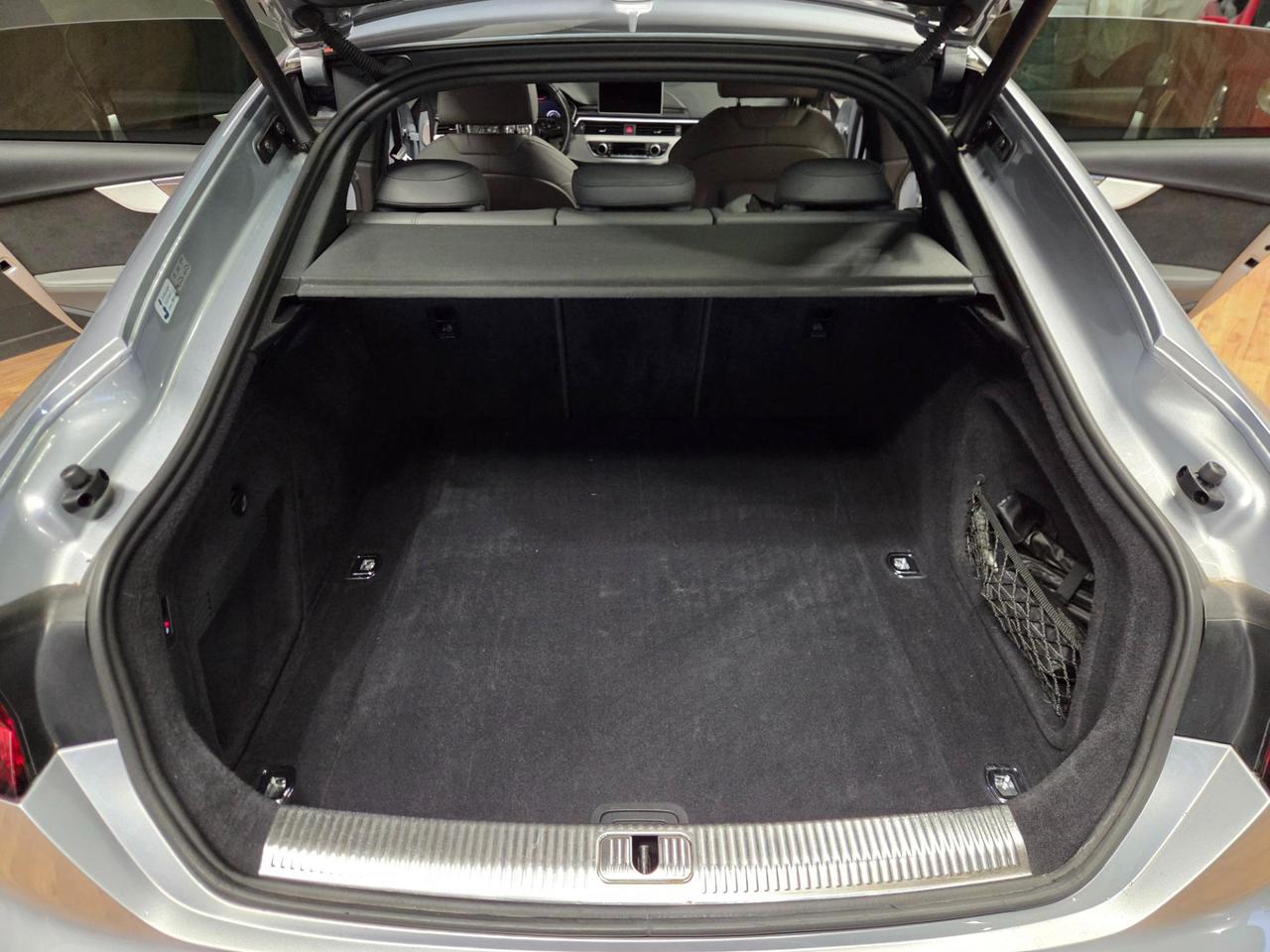 Audi A5 Sportback 45 3.0 tdi Edition quattro 218cv s-tronic