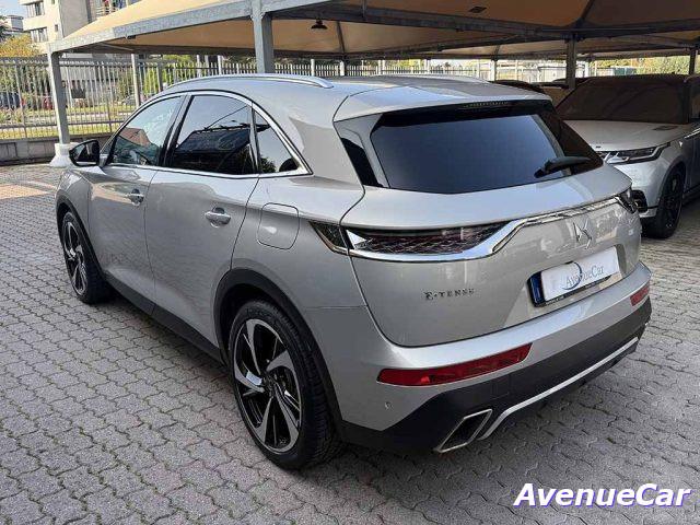 DS AUTOMOBILES DS 7 Crossback 1.6 e-tense phev Opera TETTO PELLE PREZZO REALE
