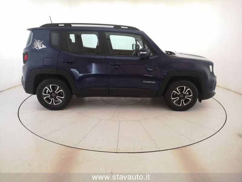 Jeep Renegade LONG 1.0 BZ