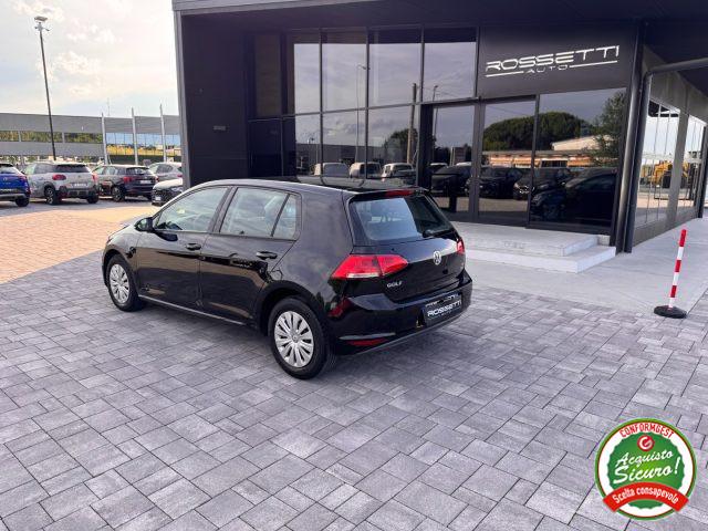 VOLKSWAGEN Golf 1.6 TDI 5p. BlueMotion ANCHE NEOPATENTATI