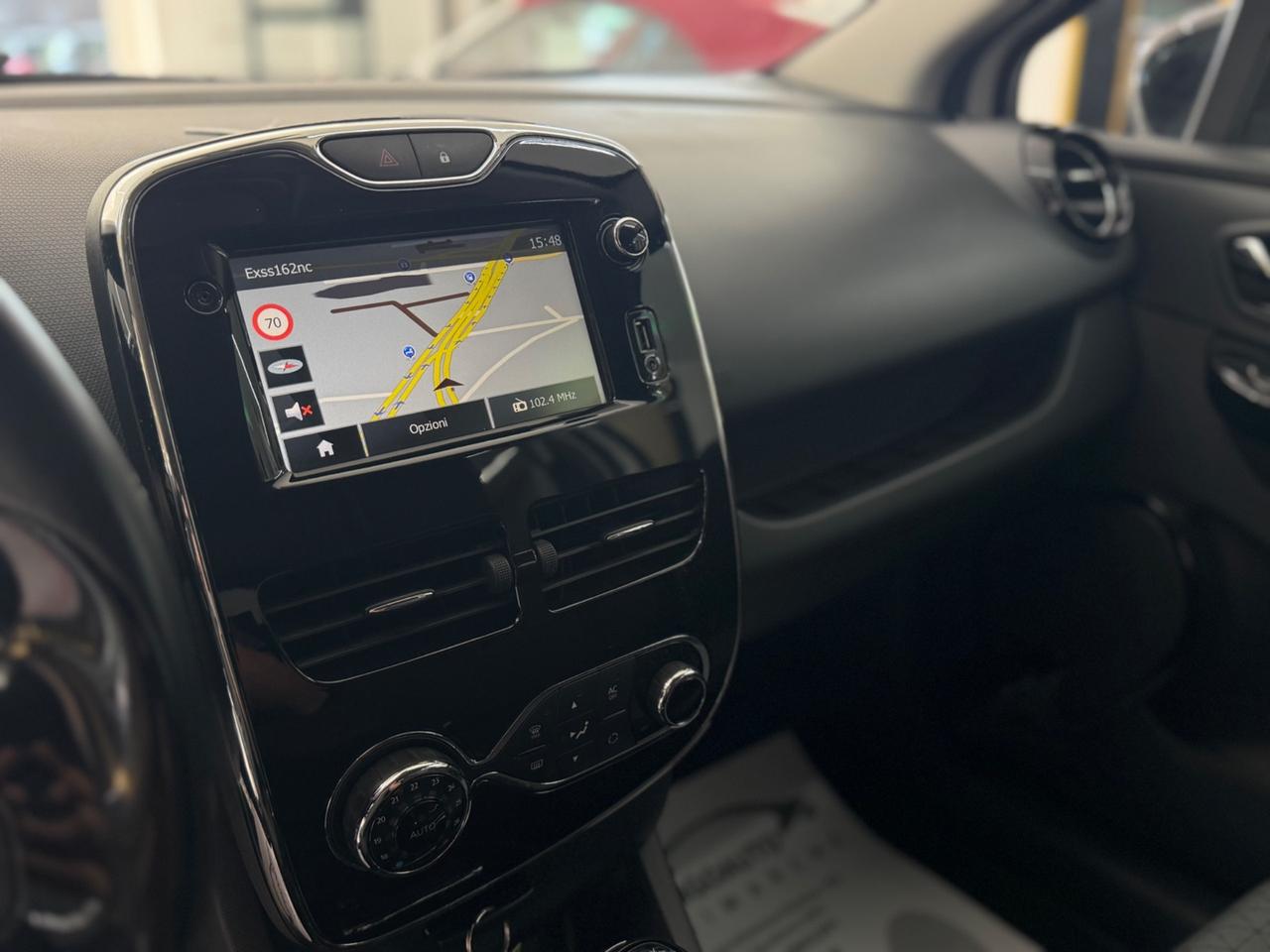 Renault Clio 1.5 dCi 90CV EDC Energy