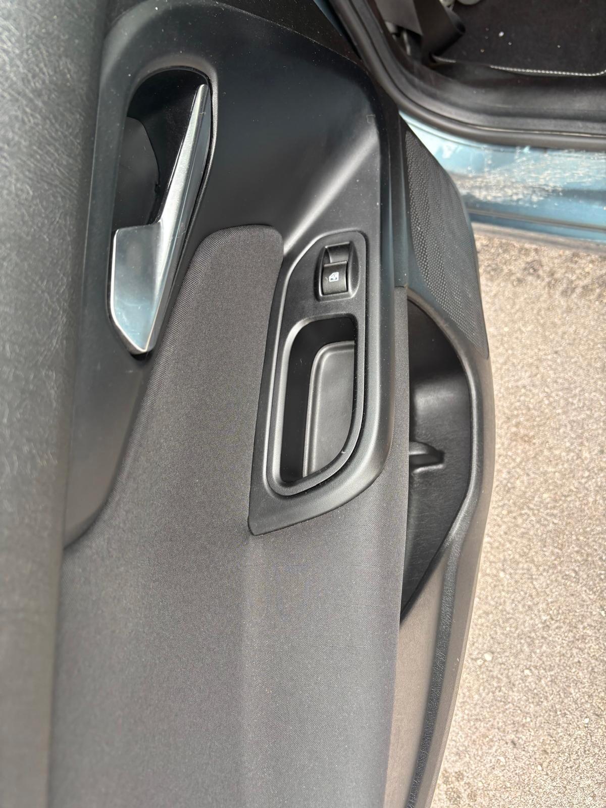 Fiat Tipo 1.6 Mjt 5 porte sinistrata 2024