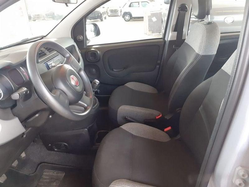 FIAT Panda Panda 1.0 FireFly S&S Hybrid City Life