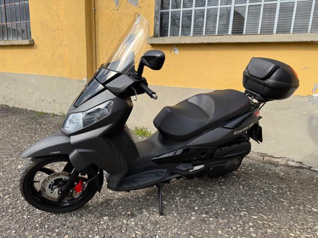 SYM CityCom 300 CITYCOM.300 I