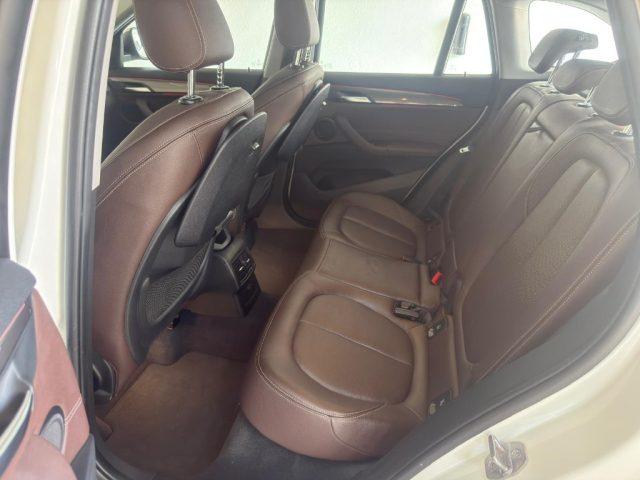 BMW X1 sDrive16d xLine