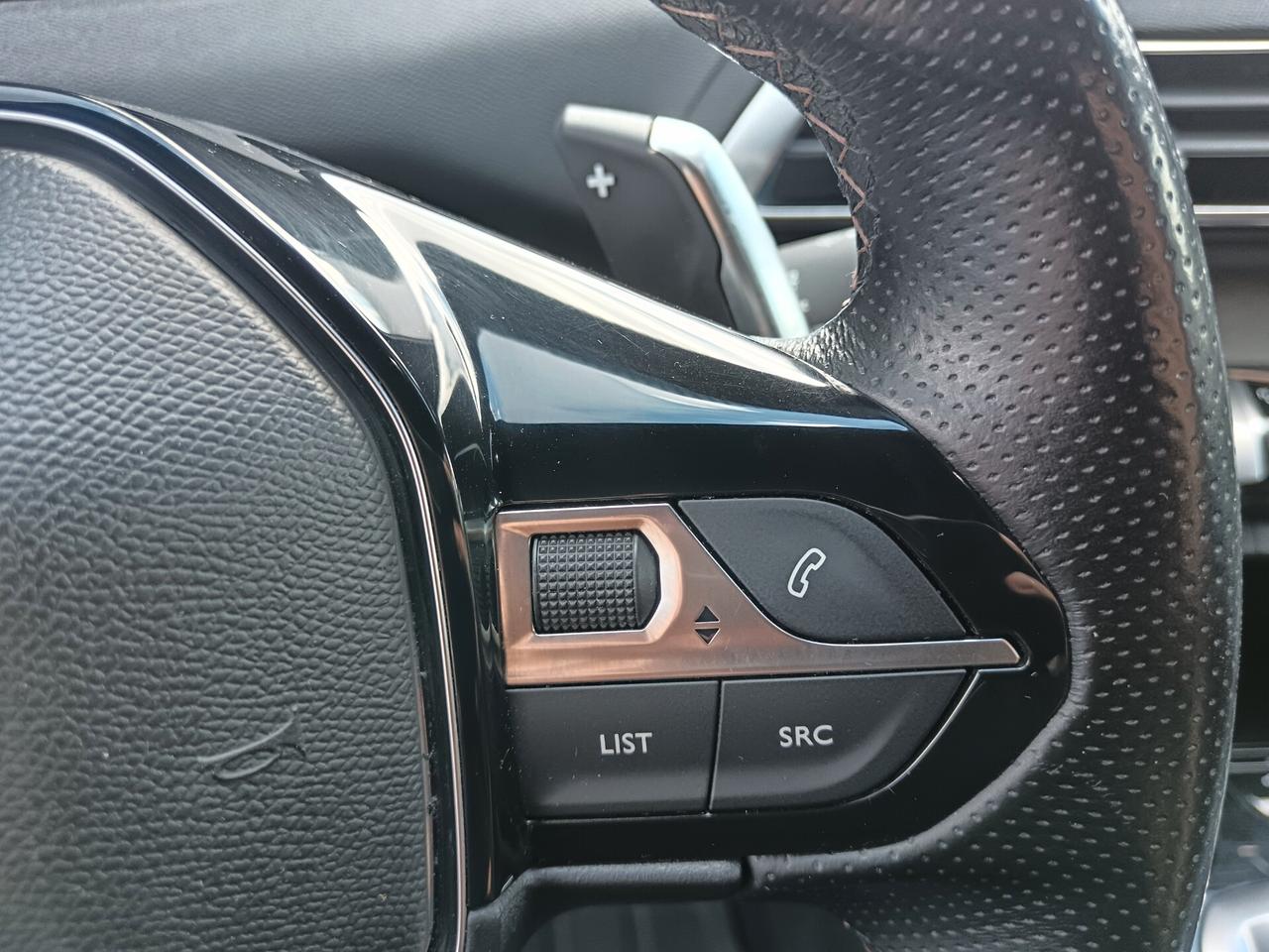 Peugeot 5008 2.0 BlueHDi 180CV EAT8 GT FULL OPT