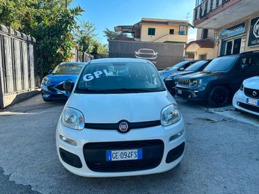 Fiat Panda 1.2 EasyPower UCONNECT