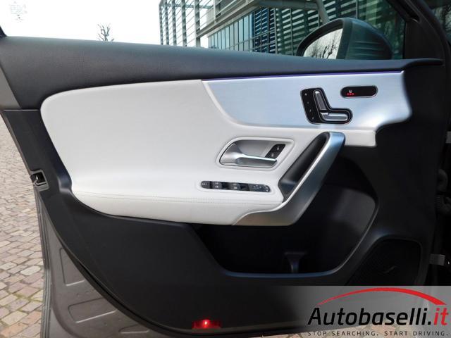 MERCEDES-BENZ A 250 224CV 4MATIC AUTOMATIC PREMIUM LUXURY