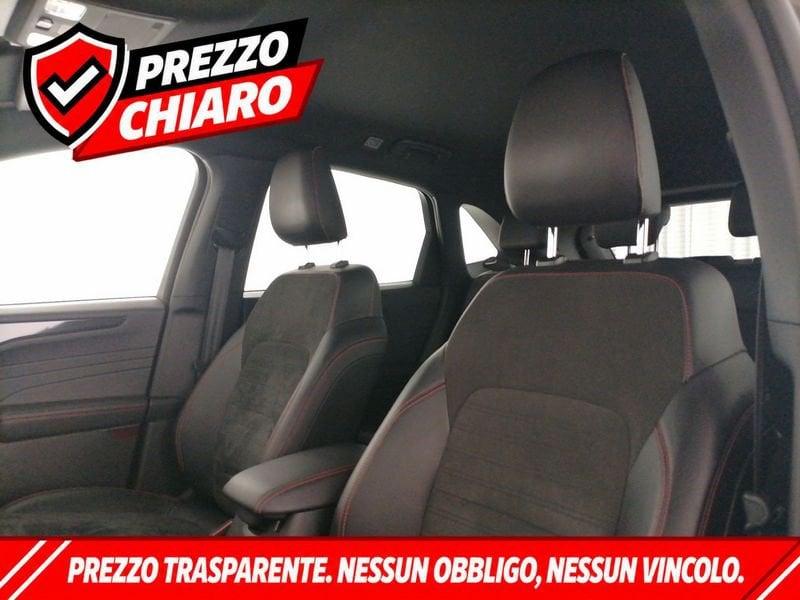 Ford Kuga 2.5 full hybrid ST-Line X 2wd 190cv cvt