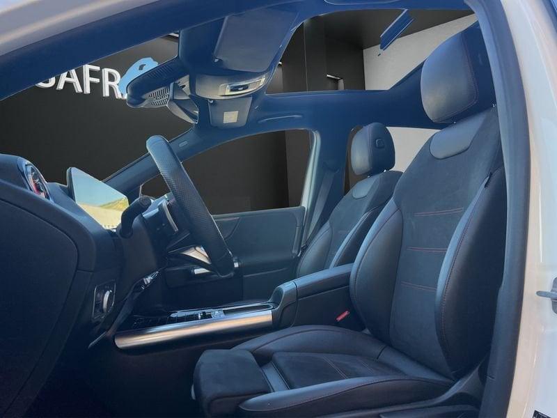Mercedes-Benz Classe B B 180 AMG Line Premium auto