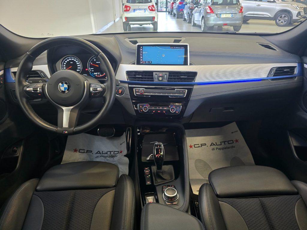 BMW X2 xDrive20d M Sport