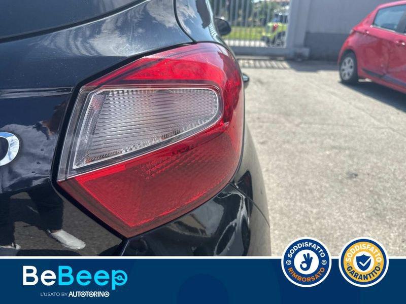 Hyundai i10 1.0 MPI TECH CONNECT PACK