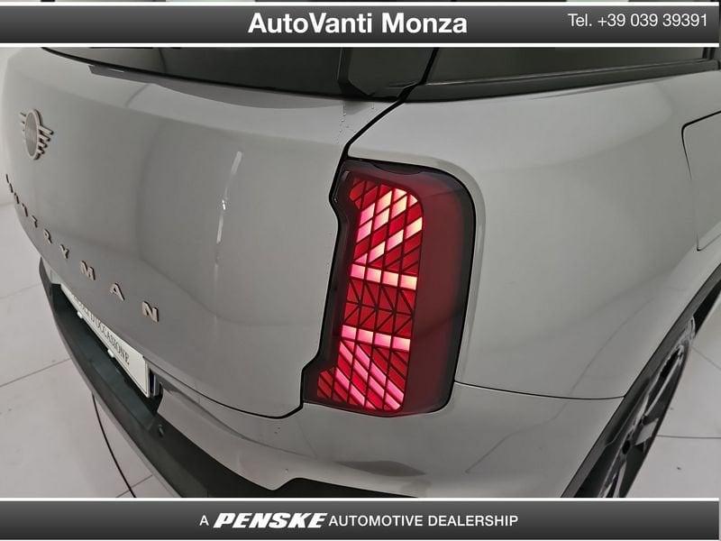 MINI Mini Countryman U25 Mini C Classic Countryman