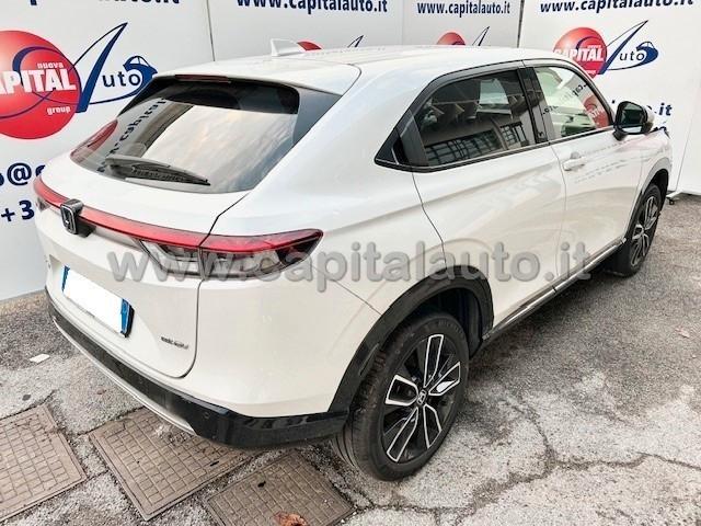 Honda HR-V 1.5 Hev eCVT Advance