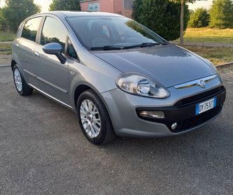 Fiat Punto Evo Punto Evo 1.4 5 porte Emotion GPL