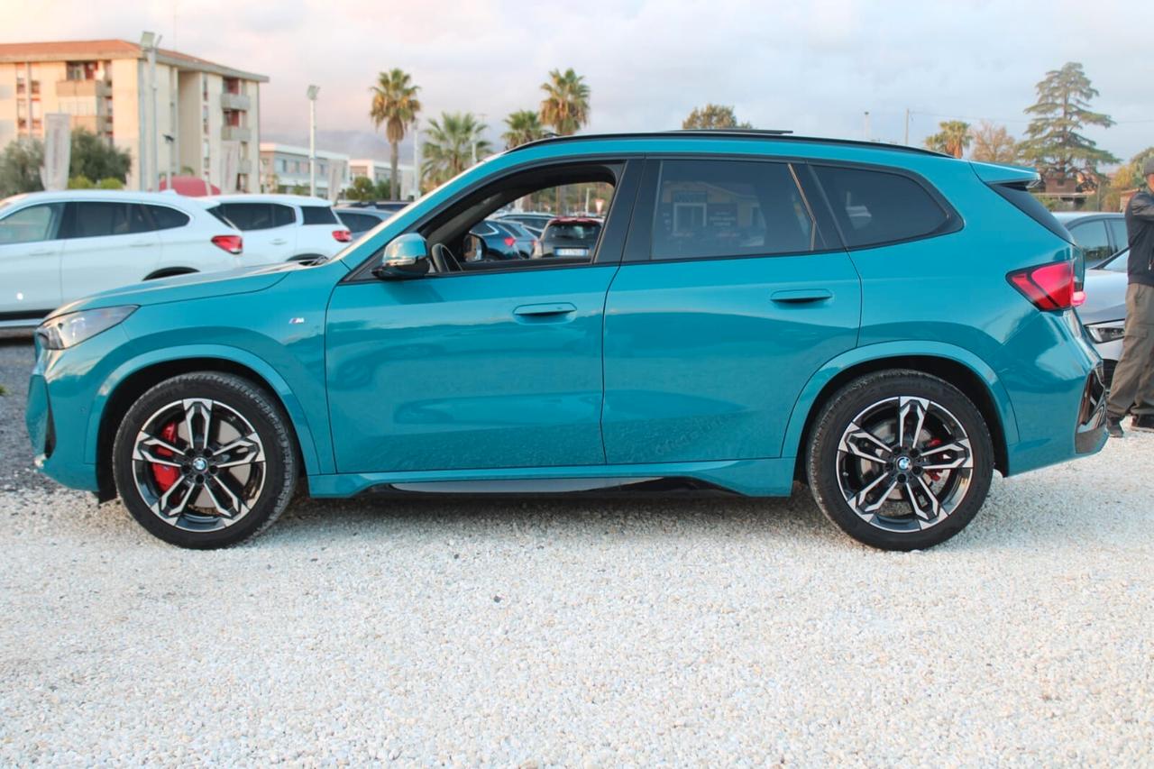 Bmw X1 sDrive 18d Msport Pro