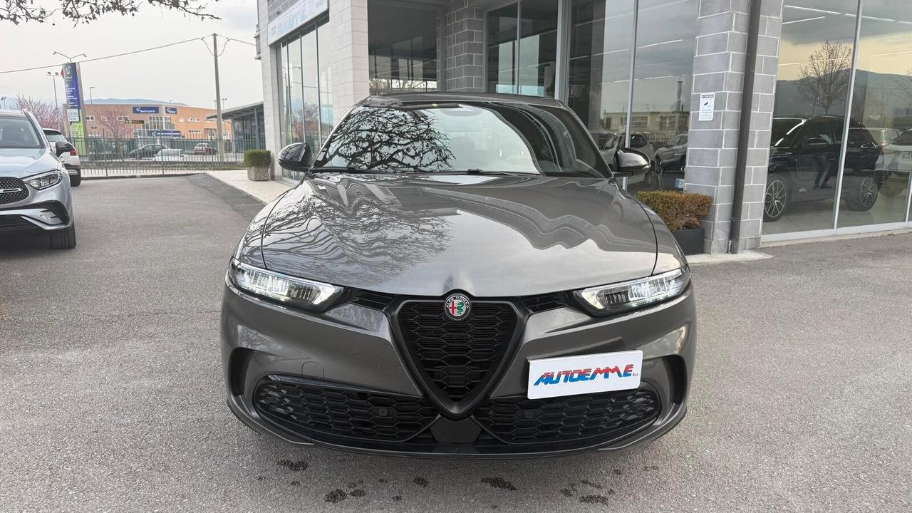Alfa Romeo Tonale 1.5 130 CV MHEV TCT7 Super