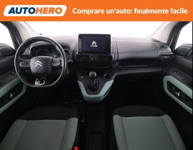 CITROEN Berlingo PureTech 110 Stop&Start M Shine