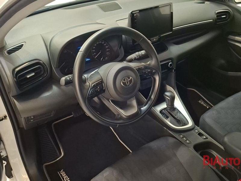 Toyota Yaris Yaris 1.5h Active