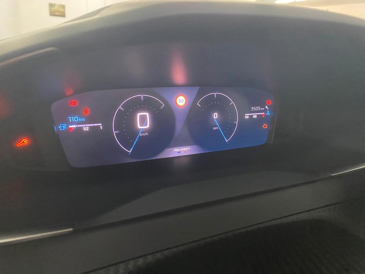 Peugeot 2008 PureTech 100 S&S Allure
