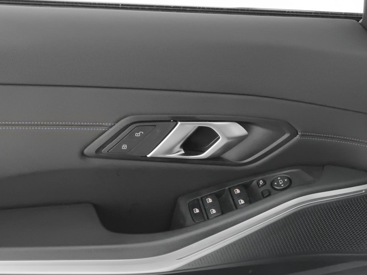 BMW Serie 3 320d xDrive Touring 48V MSport