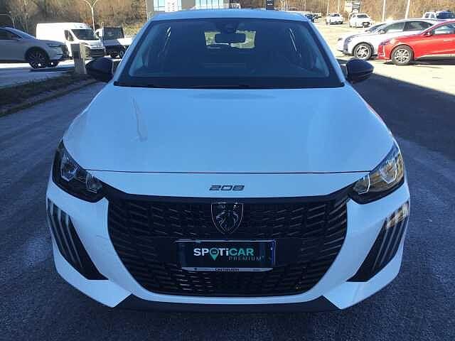 Peugeot 208 Style 1.2 PureTech 75 cv - Km Zero