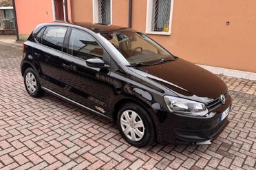 Volkswagen Polo 1.2 TDI Ok Neopatentati