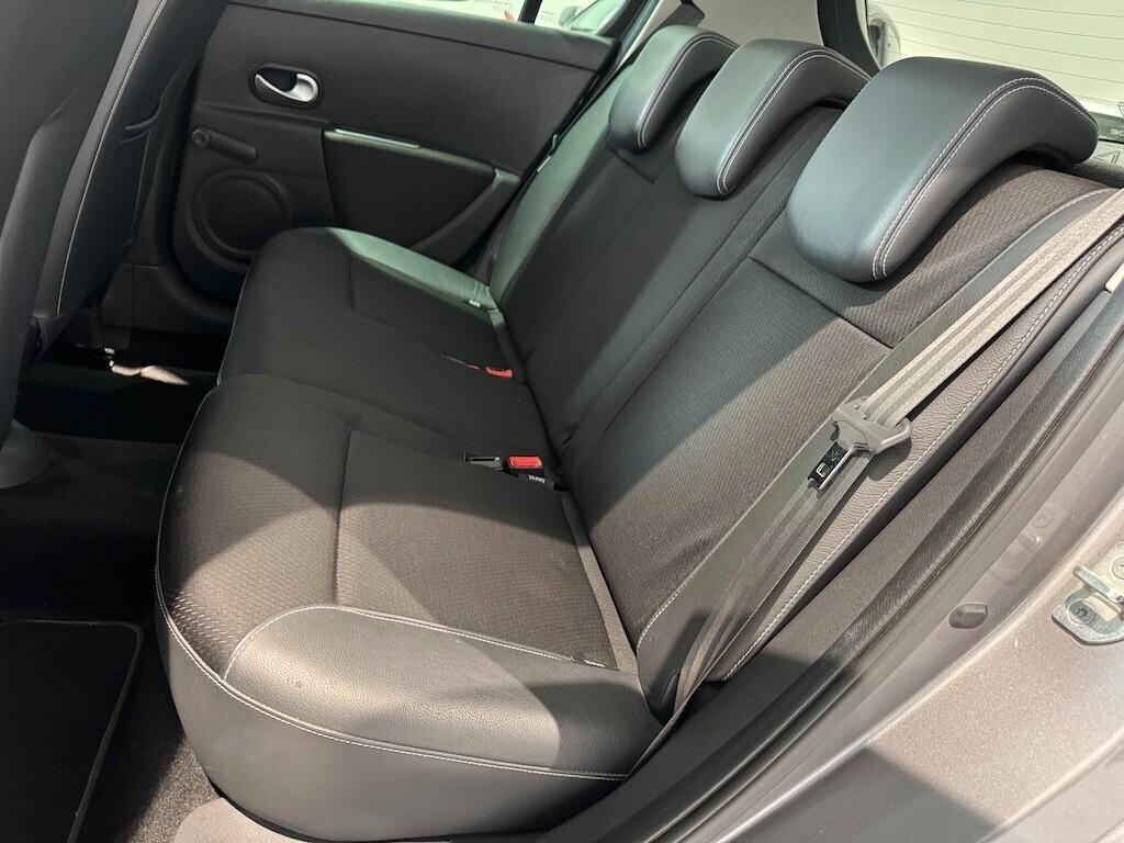 Renault Clio 1.5 dCi 85CV 5 porte Rip Curl