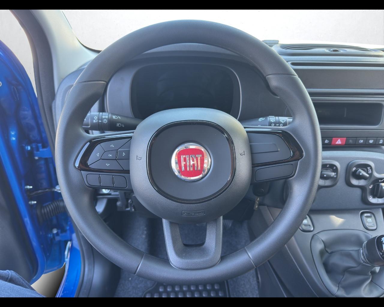 FIAT Pandina My26 1.0 65cv Hybrid Pop