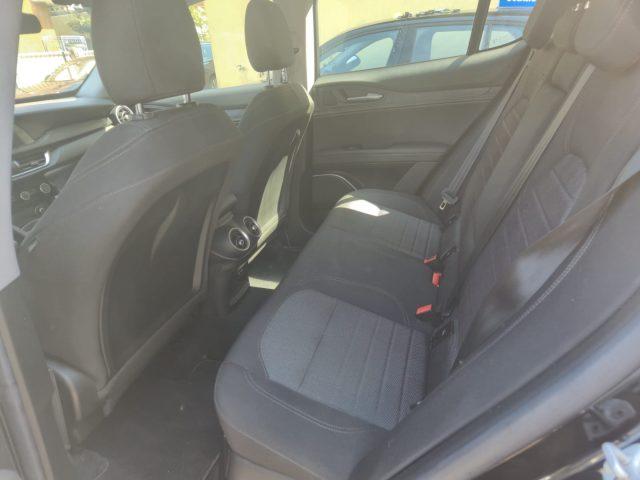 ALFA ROMEO Stelvio 2.2 Turbodiesel 190 CV AT8 Q4 Business
