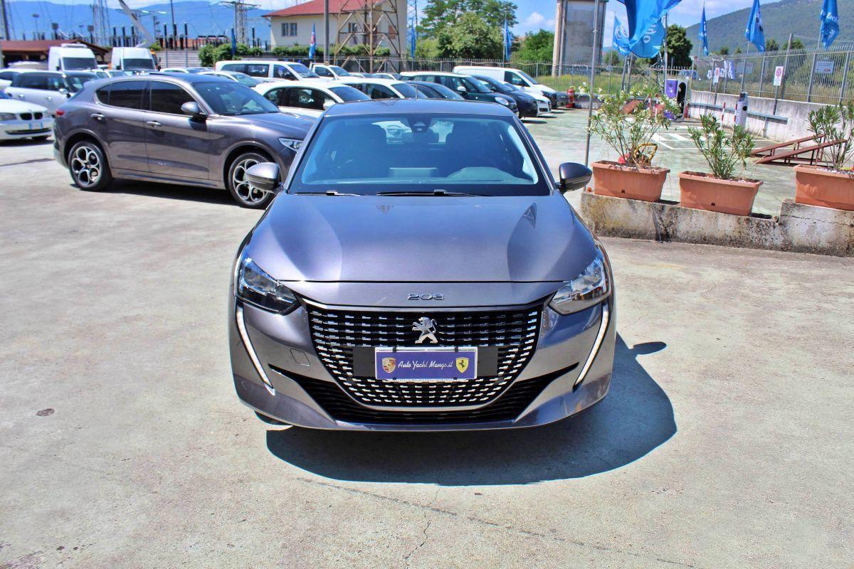PEUGEOT - 208 - PureTech 75 S&S 5p. Active