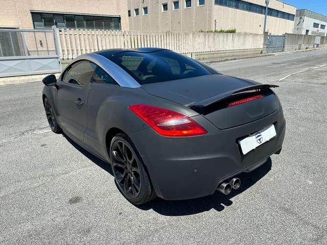 Peugeot RCZ 1.6 THP 200CV