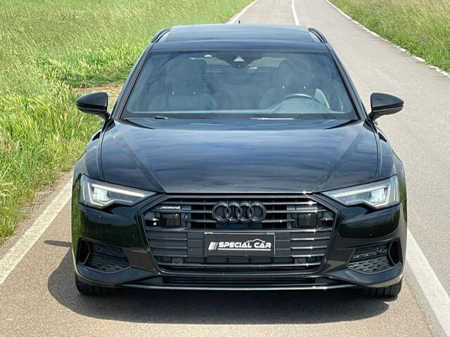 Audi A6 Avant 45 3.0 TDI quattro S-Line FULLLL