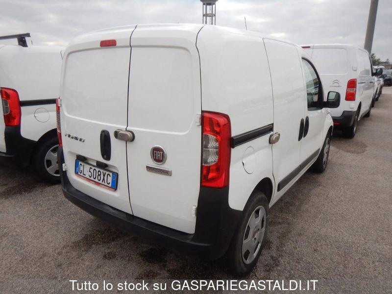 FIAT Fiorino 1.3 MJT 95CV Cargo SX