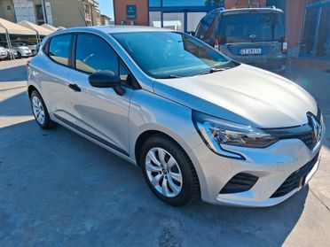 Renault Clio SCe 65 CV 5 porte Equilibre