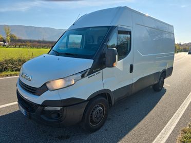 IVECO DAILY 35-140
