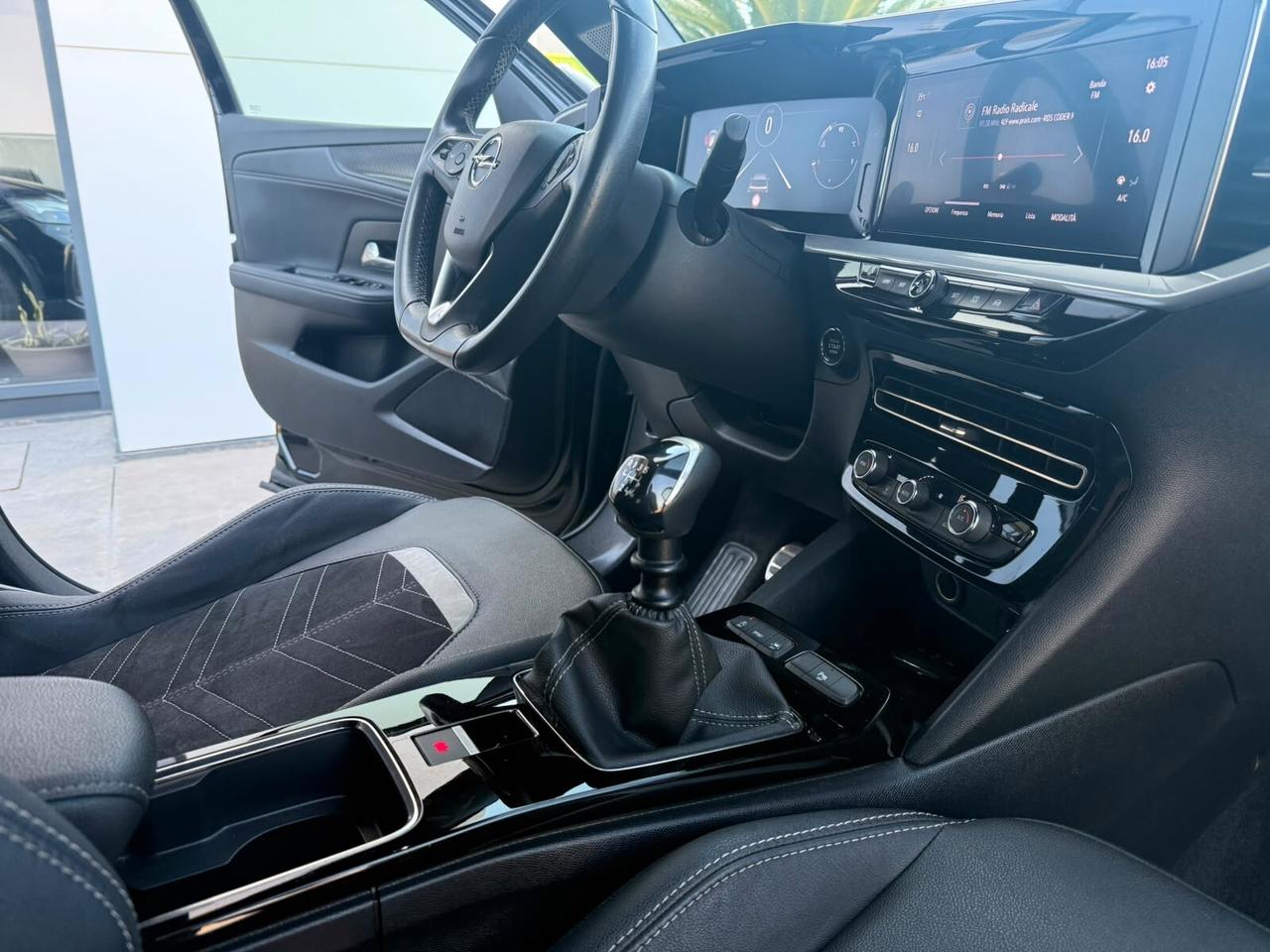Opel Mokka 1.5 diesel Ultimate