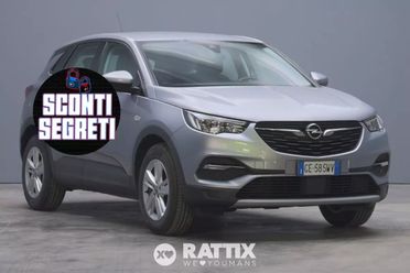 Opel Grandland X 1.2 130CV Innovation