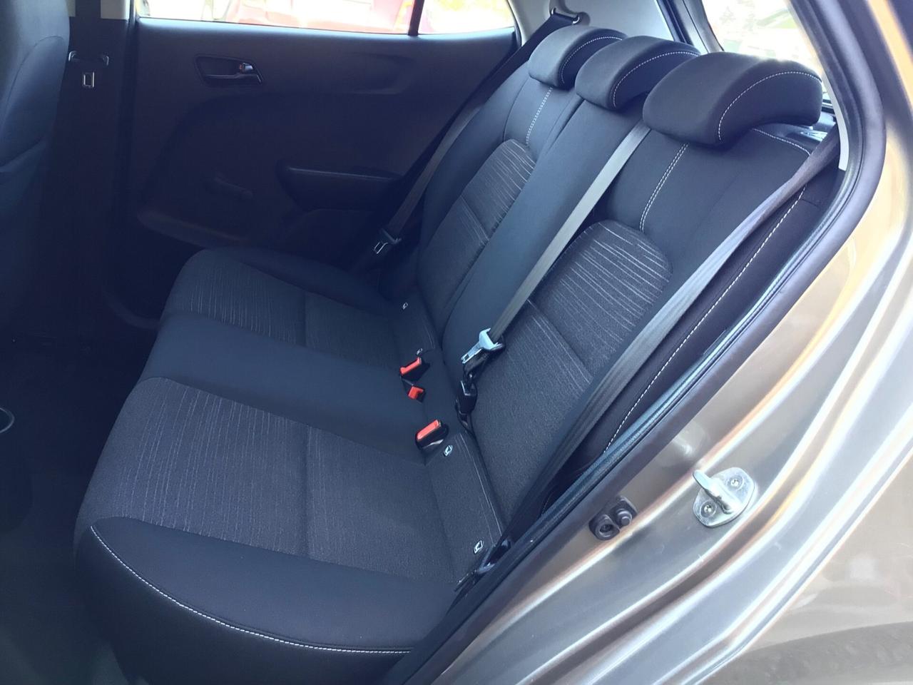 Kia Picanto 1.0 12V GPL 5 porte X Line