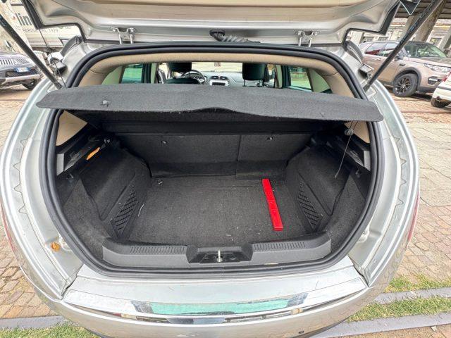 LANCIA Delta 1.6 MJT DPF Platino