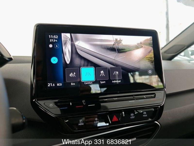 Volkswagen ID.3 ID.3 Pure Performance